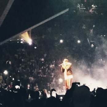 Miami-Dade Arena - Stadiums & Arenas Near Me - Miami, Florida