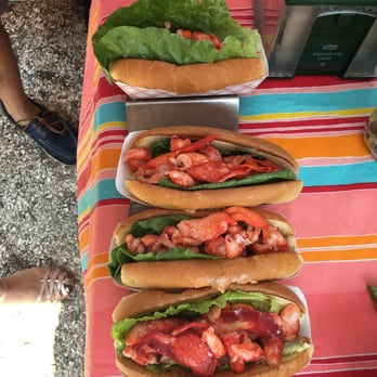 The Barking Claw - Hot Dogs Near Me - Falmouth, Massachusetts The Barking Claw - Hot Dogs Near Me - Falmouth, Massachusetts
