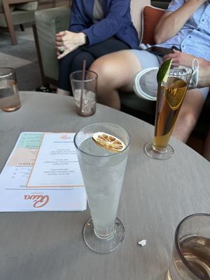 Riva Terrace by null