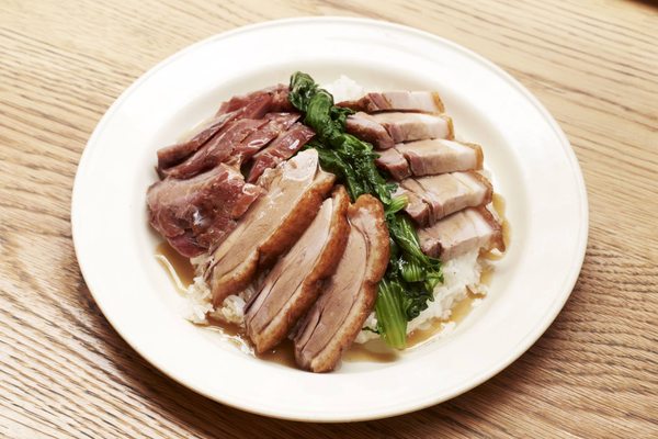 Banh Mi Keu Deli City by null