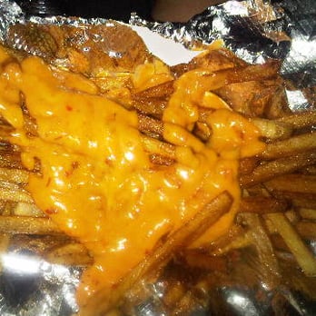 Sin City Wings - Spicy Fries!!! Out of this world Delicious!!! - Chicken Wings Near Me - Henderson, Nevada