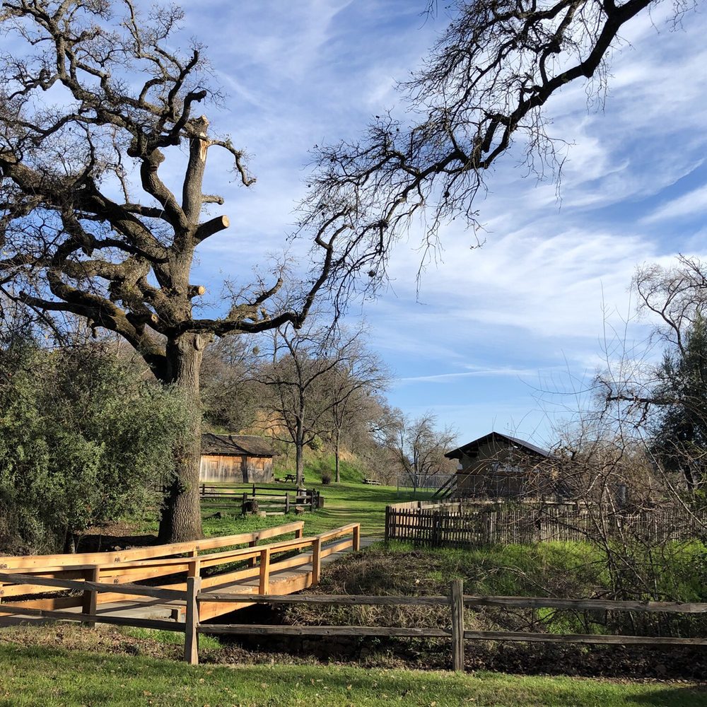 Top 10 Best Things to Do near Red Bluff, CA 96080 Last Updated August