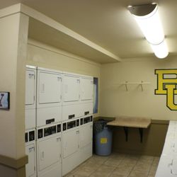 University Place Apartments - 24 Hr Laundry Room