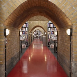 Bücherbogen
