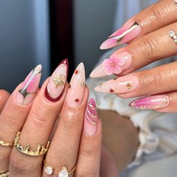 Premier Nail Bar