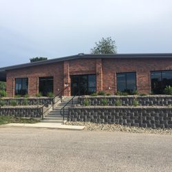 Par IV Restaurant & Lounge - Front view
