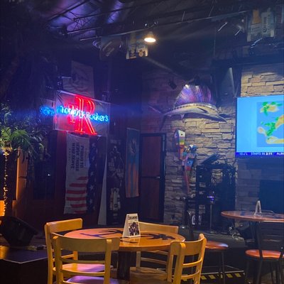 Tommy Rocker's Mojave Beach Bar & Grill by null