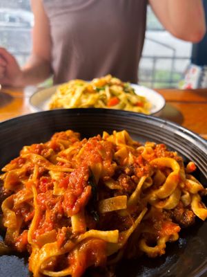 Grano Pasta Bar by null