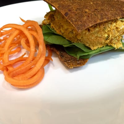 B'Gabs Comfort Cafe by null