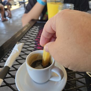 Pambiche - Coffee - Cuban Near Me - Portland, Oregon Pambiche - Coffee - Cuban Near Me - Portland, Oregon
