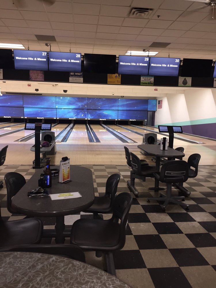 AARON’S FAMILY FUN CENTER 29 Photos & 23 Reviews 17070 Aaron Ln