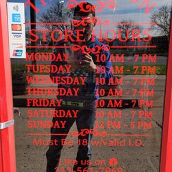 The Station Boutique
