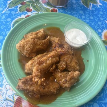 The Flying Biscuit Cafe - Breakfast & Brunch Near Me - Houston, Texas