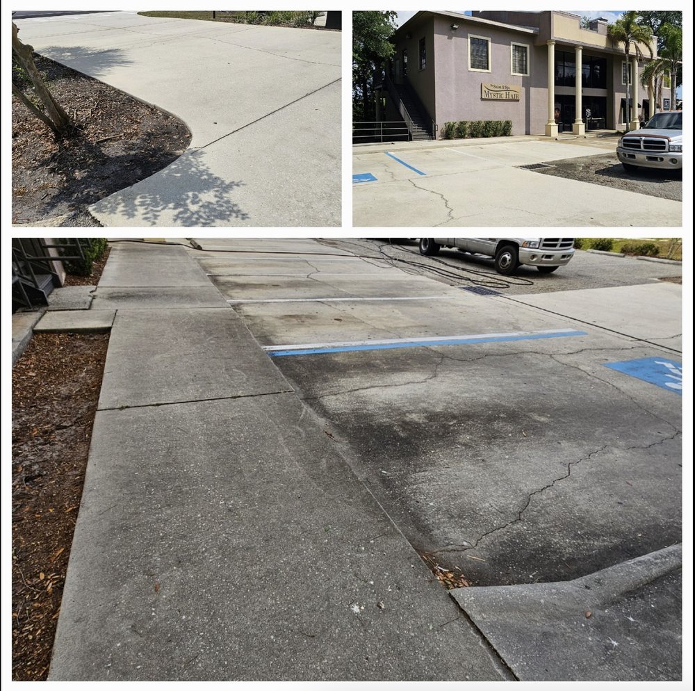 Slide of Beckners Cleaning Contractors