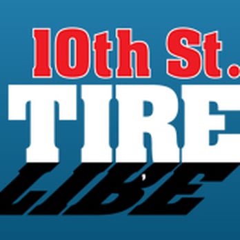 10th Street Tire - Tires Near Me - Easton, Pennsylvania 10th Street Tire - Tires Near Me - Easton, Pennsylvania