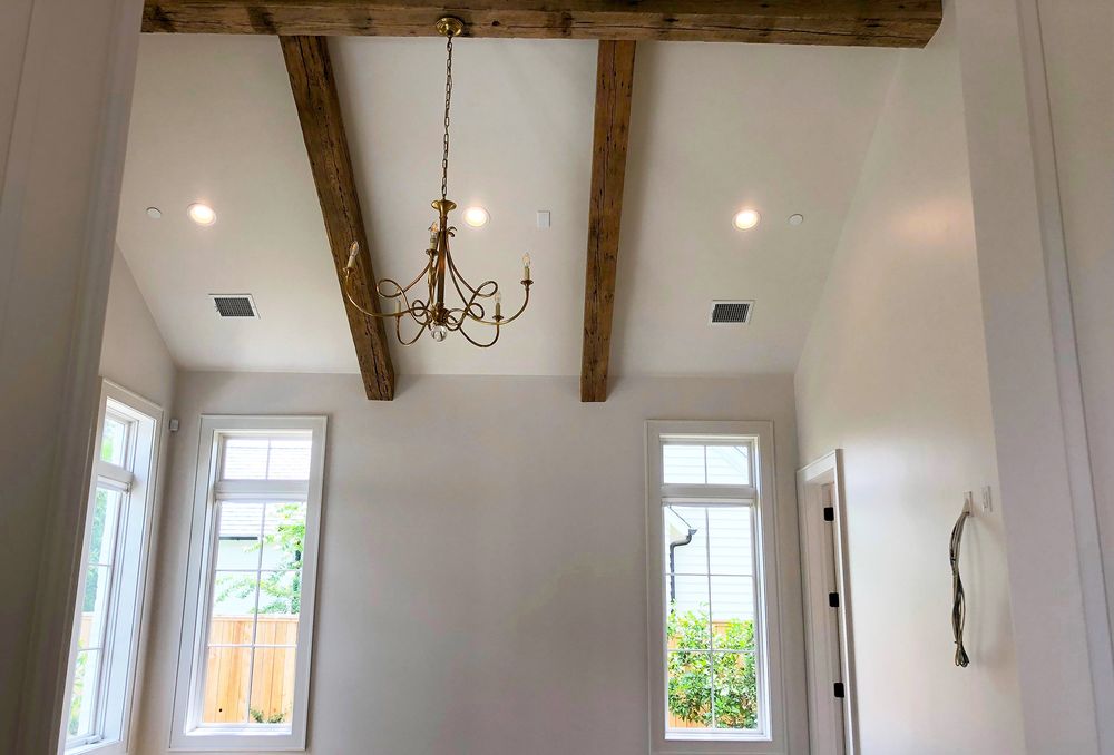 Slide of Texas Stag Roofing Solutions