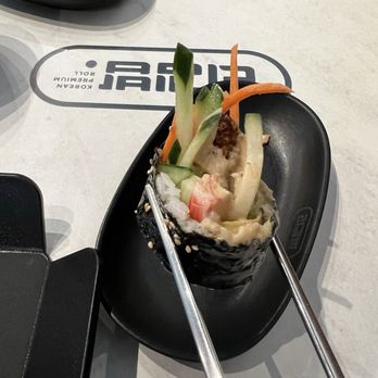 Lee Gimbap - Korean Near Me - Fairfax, Virginia