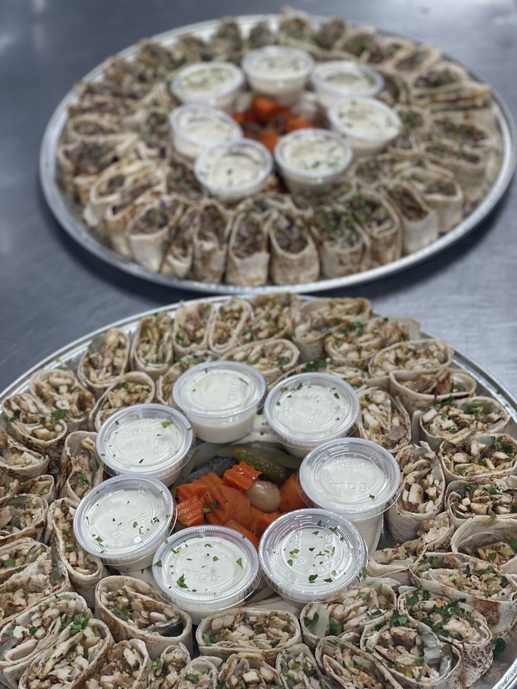 SNACK & SHRACK 22 Photos 3910 25th Ave, Schiller Park, Illinois