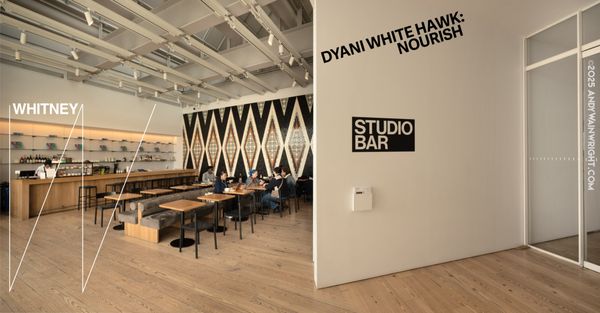 Whitney Museum of American Art by null Whitney Museum of American Art by null