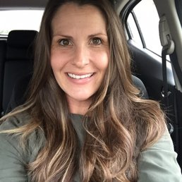 Cut and partial balayage coloring by Danica and Joanne! Cut and partial balayage coloring by Danica and Joanne!