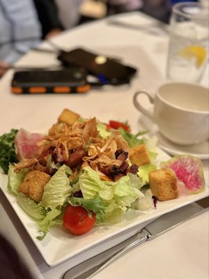 Del Frisco's Double Eagle Steakhouse by null