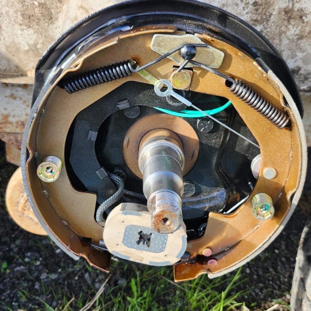 Camper Trailer Service Norco thumbnail