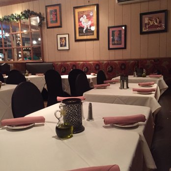Rose Marie's - Italian Near Me - Bloomsburg, Pennsylvania