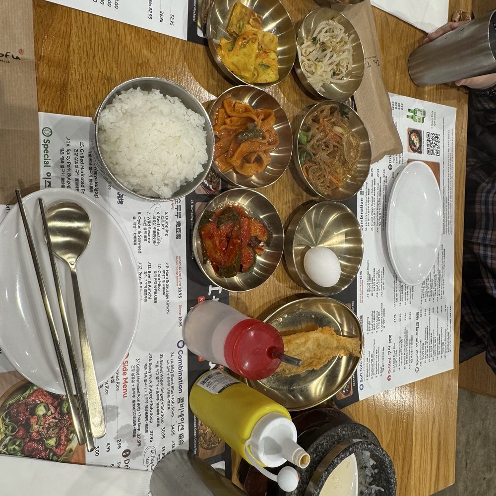 Its Tofu - Korean Near Me - Irvine, California Its Tofu - Korean Near Me - Irvine, California