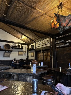 Domo Japanese Country Food Restaurant by null