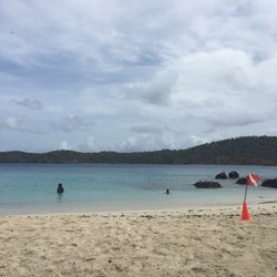 Coki Point - Coki Beach