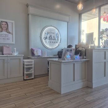 The Lash Lounge - Eyelash Service Near Me - Orange, California The Lash Lounge - Eyelash Service Near Me - Orange, California