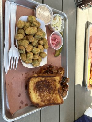 Fat Boys BBQ by null