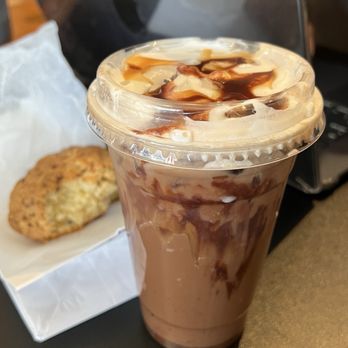 Something's Brewing - Mocha Mambo - Coffee & Tea Near Me - Grayslake, Illinois Something's Brewing - Mocha Mambo - Coffee & Tea Near Me - Grayslake, Illinois