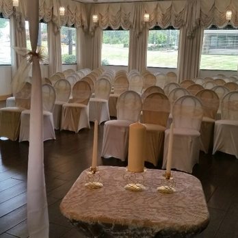 GB Event Facility - Champagne Room - Venues & Event Spaces Near Me - Decatur, Georgia