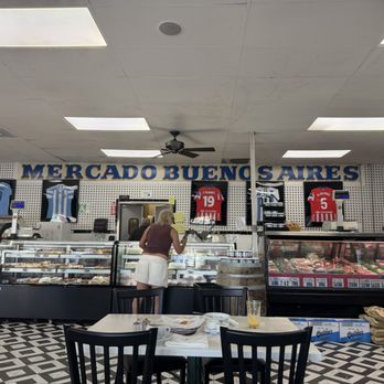 Mercado Buenos Aires - Argentine Near Me - Van Nuys, California