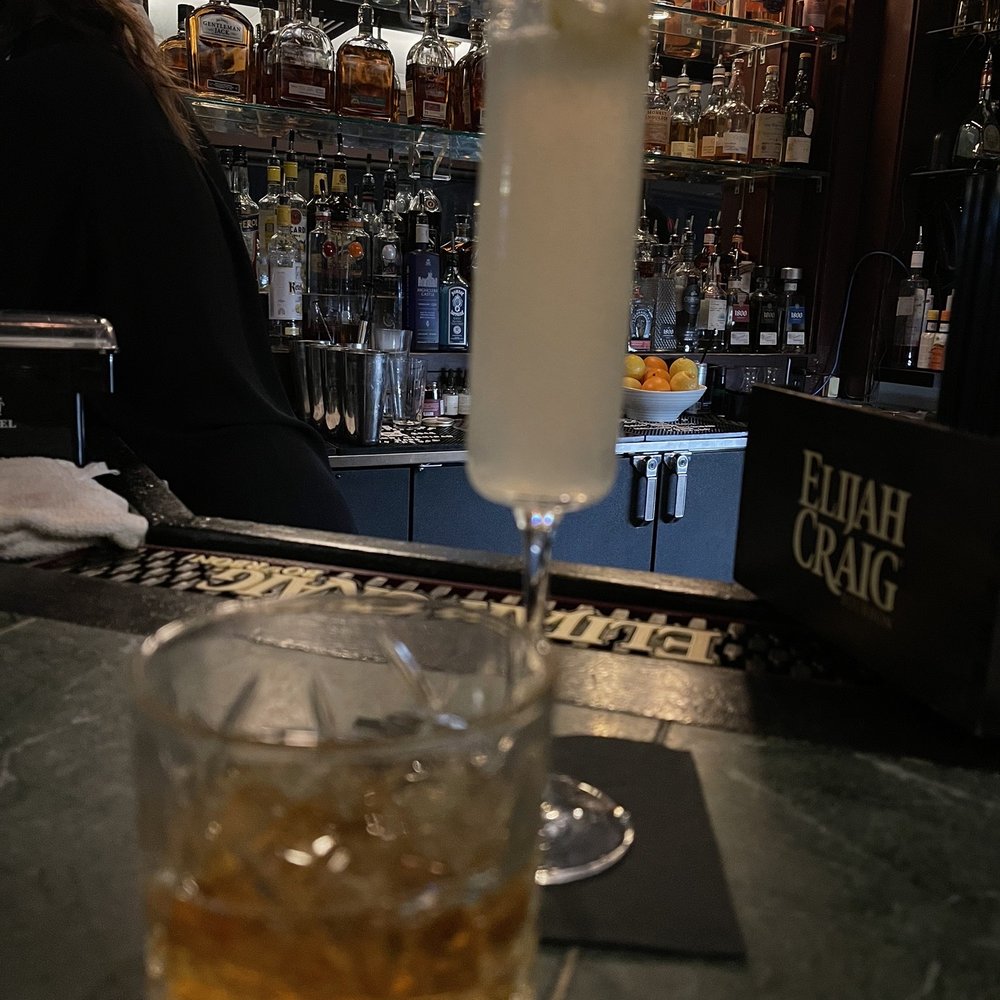 Beacon Lounge - Drinks - Lounges Near Me - Traverse City, Michigan Beacon Lounge - Drinks - Lounges Near Me - Traverse City, Michigan