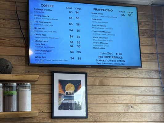 Café Gozhóó by null