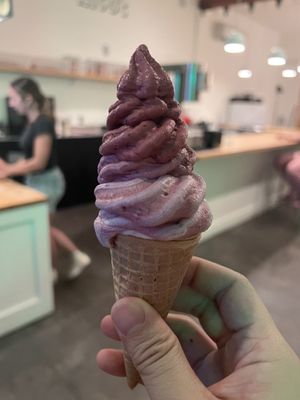 Nico's Ice Cream by null