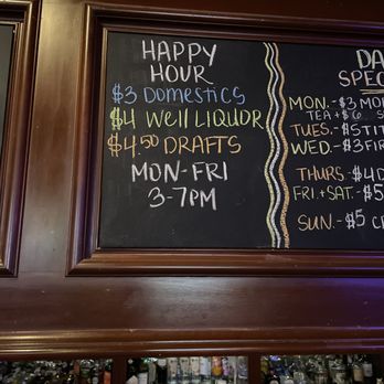 Park Street Tavern - Happy hour M-F 3-7p - Pubs Near Me - Columbus, Ohio Park Street Tavern - Happy hour M-F 3-7p - Pubs Near Me - Columbus, Ohio