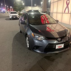 Hudson Toyota - Toyota Corolla