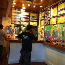 Burrito Brothers Of Capitol Hill