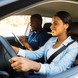 Defensive Driving School of Arlington