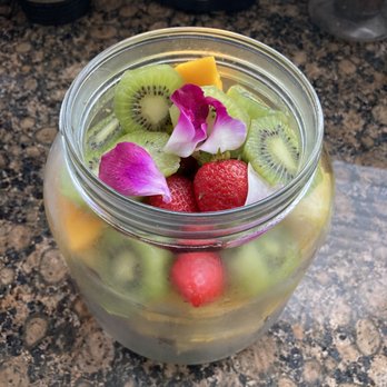 Planted Table - Sliced organic fruit bowl - Food Delivery Services Near Me - Oakland, California