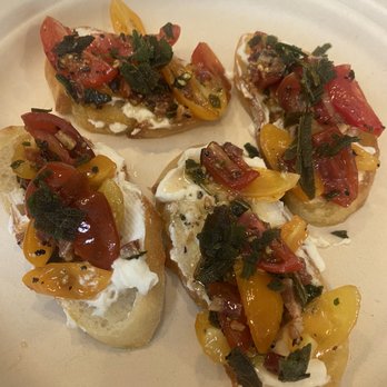 Morris & Mae - Bruschetta - Coffee & Tea Near Me - Golden, Colorado Morris & Mae - Bruschetta - Coffee & Tea Near Me - Golden, Colorado