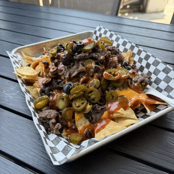 Ten Hut - Bulgogi nachos - Pubs Near Me - Temecula, California Ten Hut - Bulgogi nachos - Pubs Near Me - Temecula, California