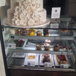Maria Amélia Cafeteria - Vitrine da Maria Amélia
