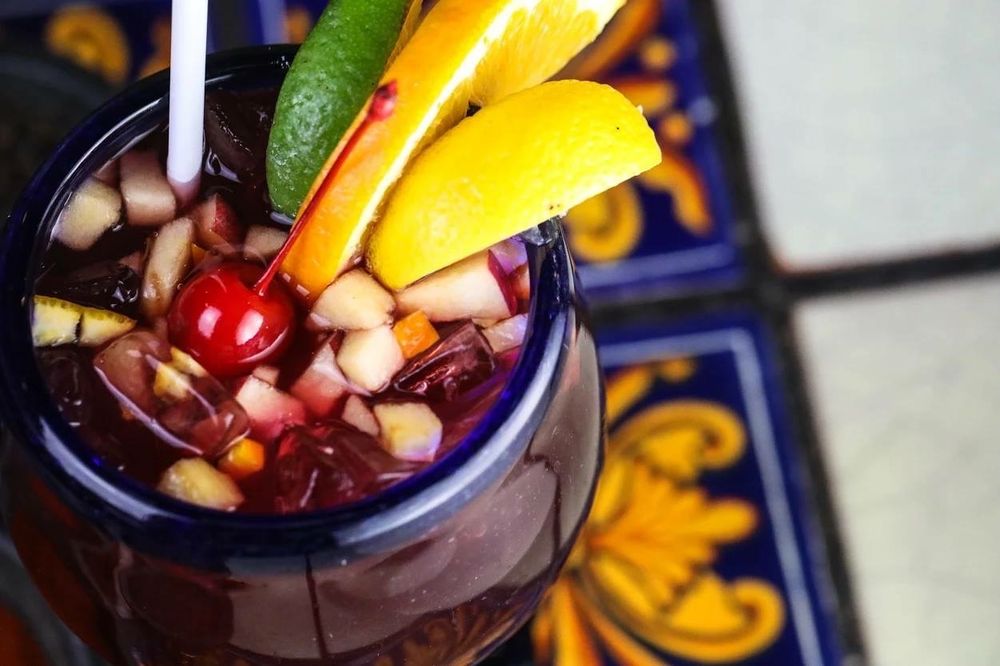 AZUL TEQUILA 44 Photos & 14 Reviews 2389 Happy Valley Rd, Glasgow