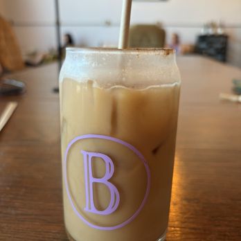 Blush Tea and Coffee - Iced Chai Tea - Coffee & Tea Near Me - St. Petersburg, Florida Blush Tea and Coffee - Iced Chai Tea - Coffee & Tea Near Me - St. Petersburg, Florida