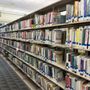 Photo of Penn Area Library