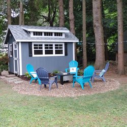 Our new hang-out!